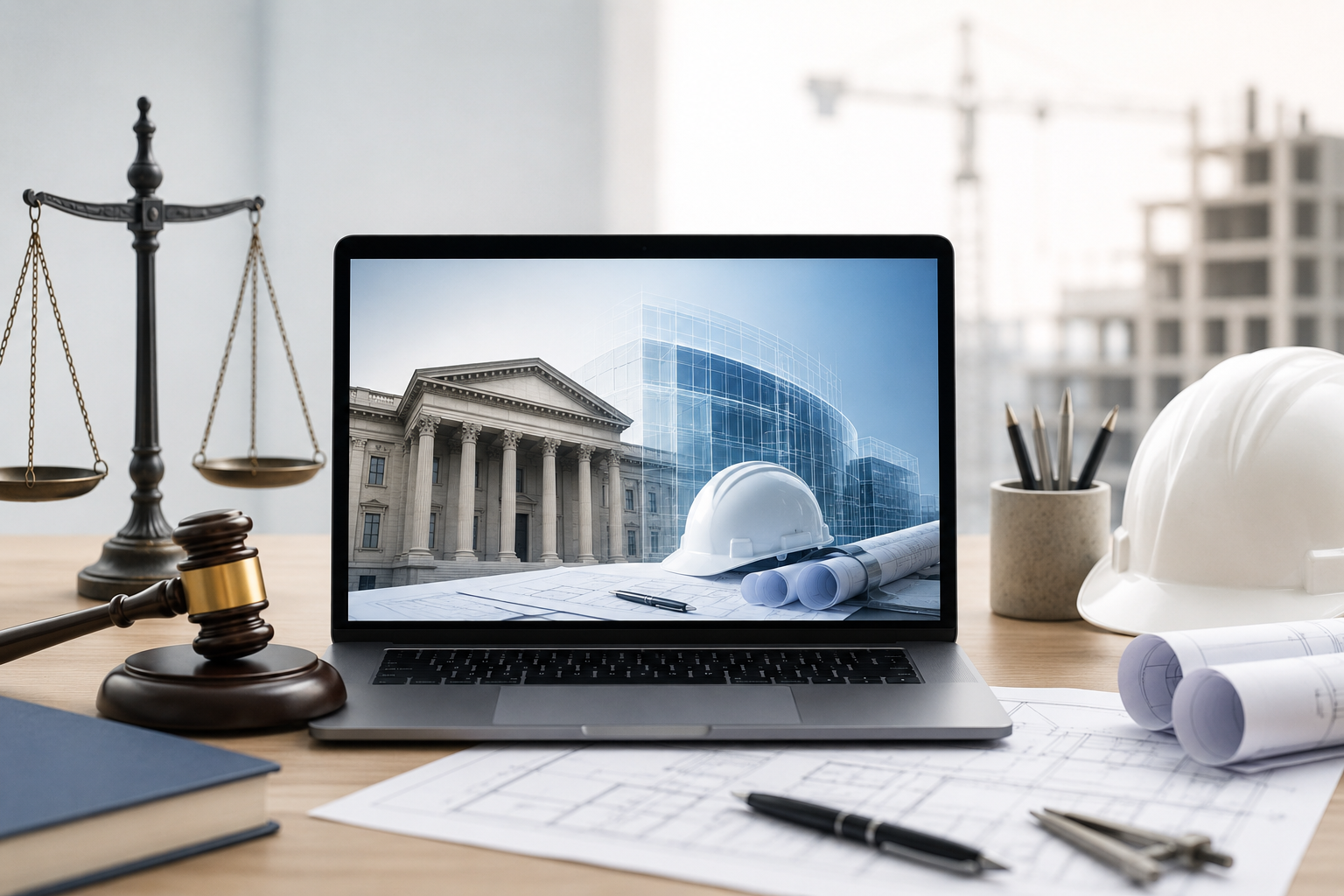 Curso online sobre Legislación de Contratos del Sector Público para profesionales de la Arquitectura, Ingeniería y Direcciones Facultativas