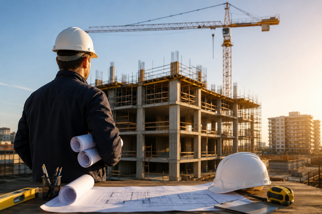 3ªEDICIÓN JEFATURA DE OBRAS.CURSO PRÁCTICO. RESERVA