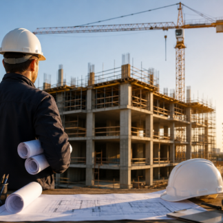 3ªEDICIÓN JEFATURA DE OBRAS.CURSO PRÁCTICO. RESERVA